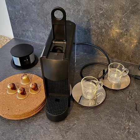 Apartman Nerudovka D 104, Finska Sauna, Garazove Stani Loučná pod Klínovcem Kültér fotó